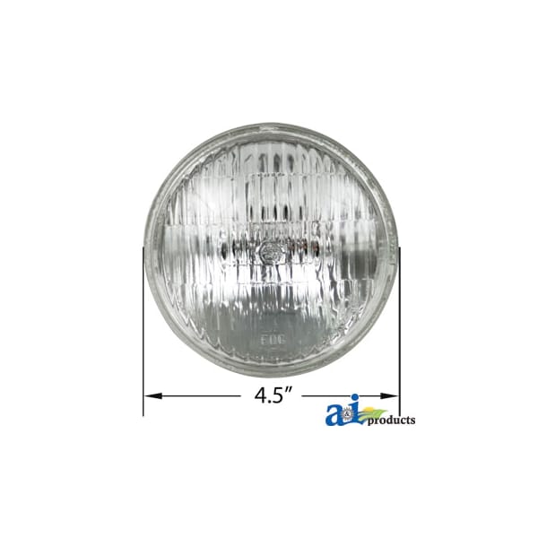 Bulb, Sealed Beam, 4440X 3.9" x3.9" x5.8"